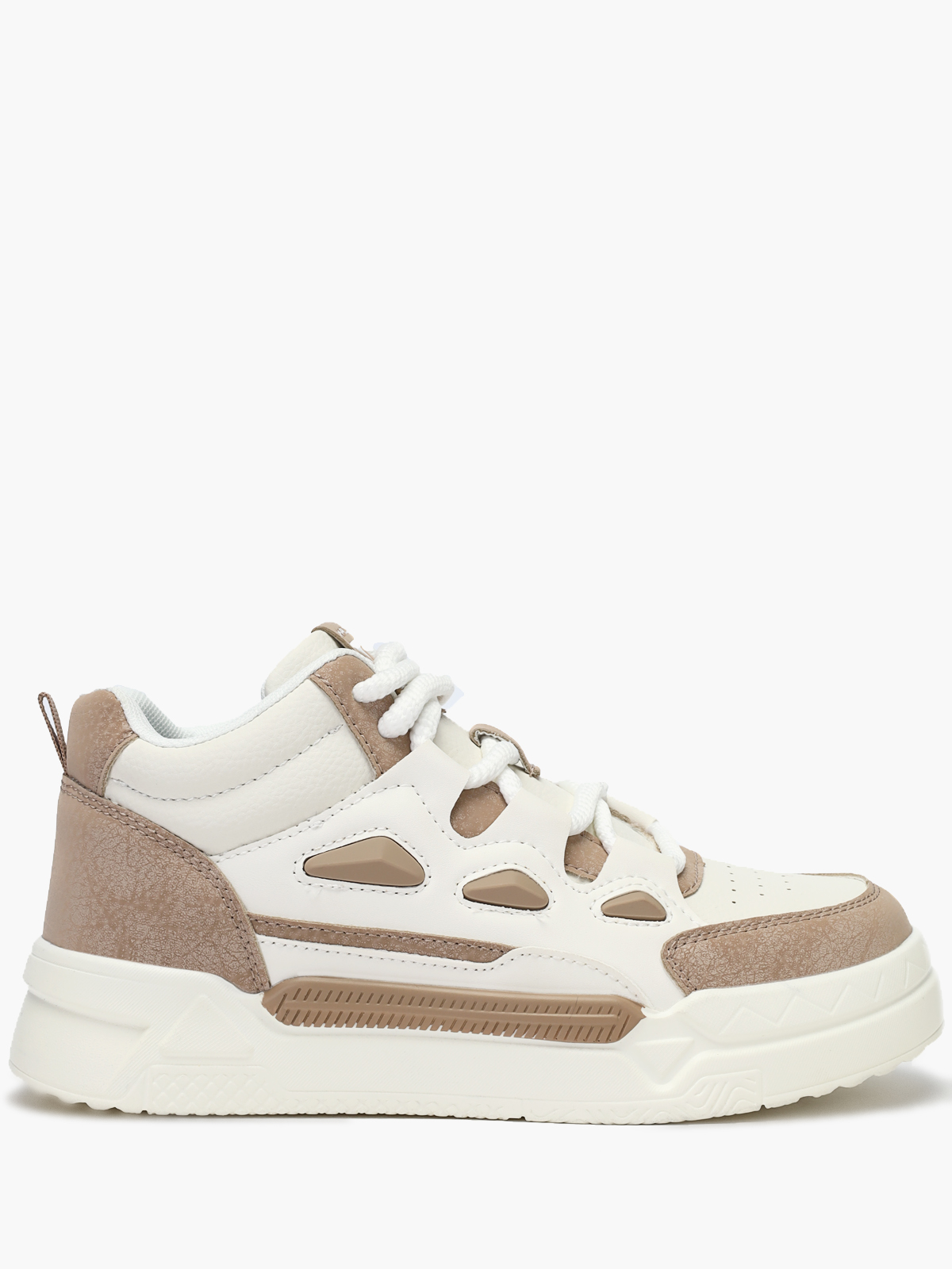 

Ботинки X-Plode 1249000127, Белый