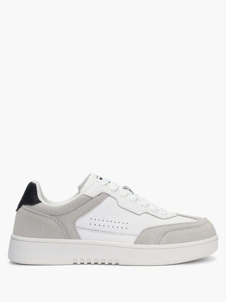 Кеды X-Plode 1249000228