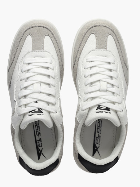 Кеды X-Plode 1249000228