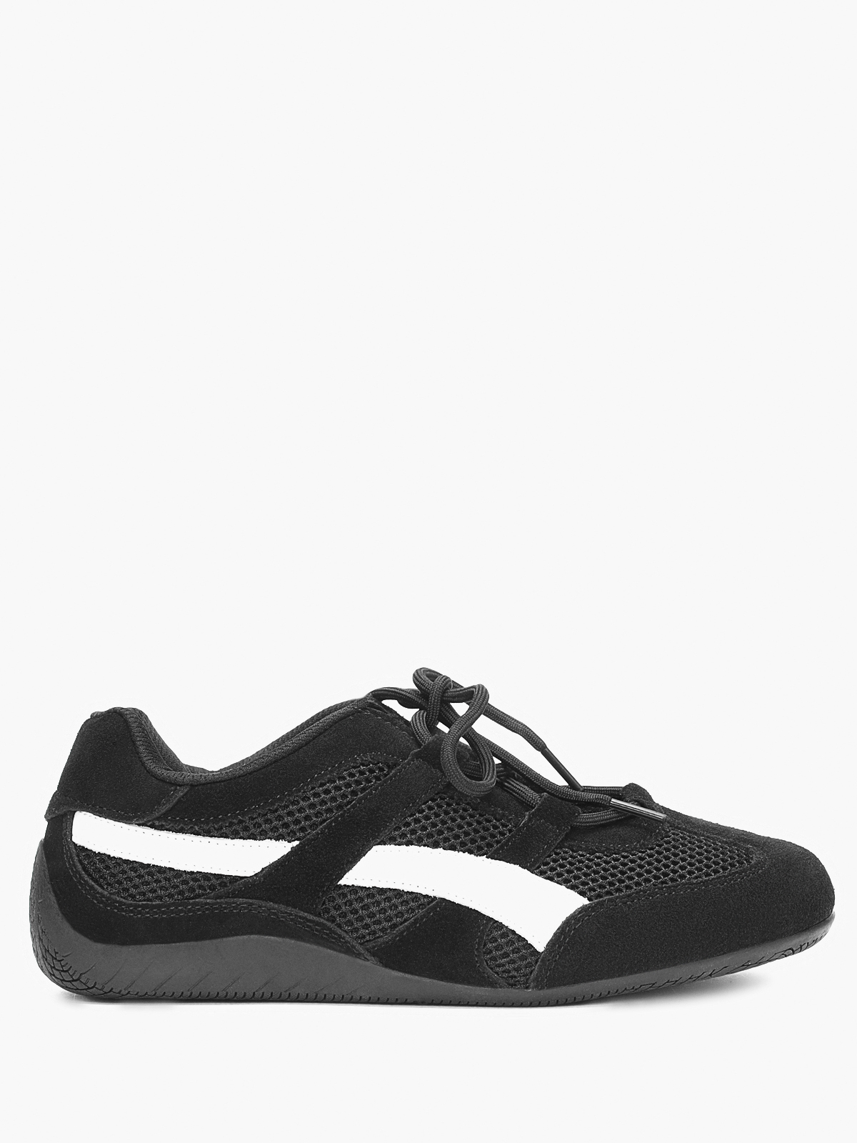 

Кроссовки X-Plode 1249000233, Черный