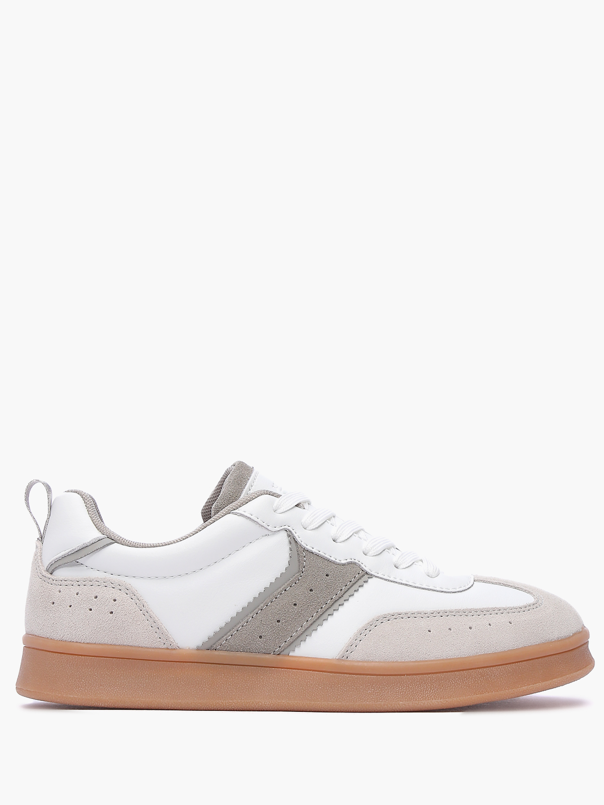 

Кеды X-Plode 1249000237, Серый