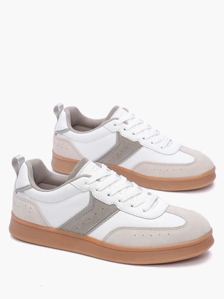 Кеды X-Plode 1249000238