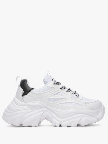 Кроссовки X-Plode