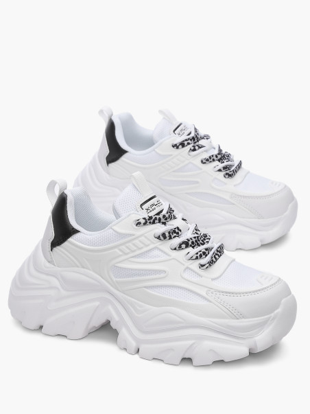 Кроссовки X-Plode 1249000241