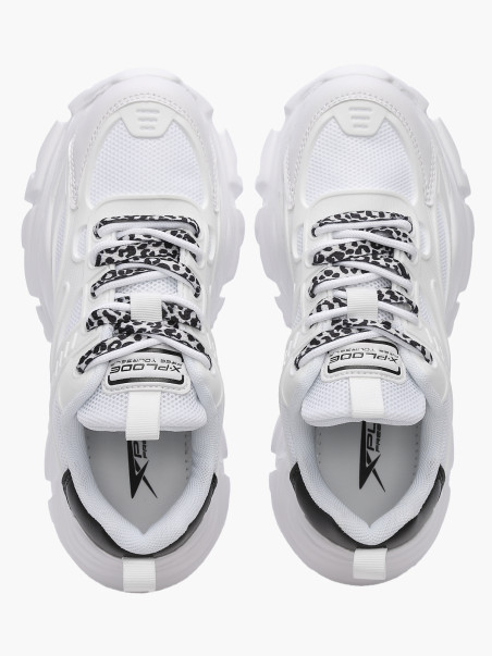 Кроссовки X-Plode 1249000241