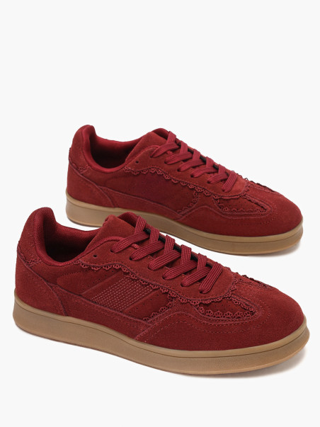 Кеды X-Plode 1249000250