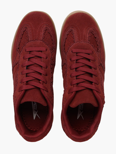 Кеды X-Plode 1249000250