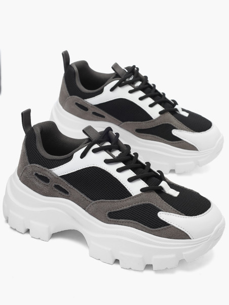 Кроссовки X-Plode 1249000251