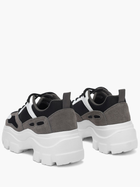 Кроссовки X-Plode 1249000251