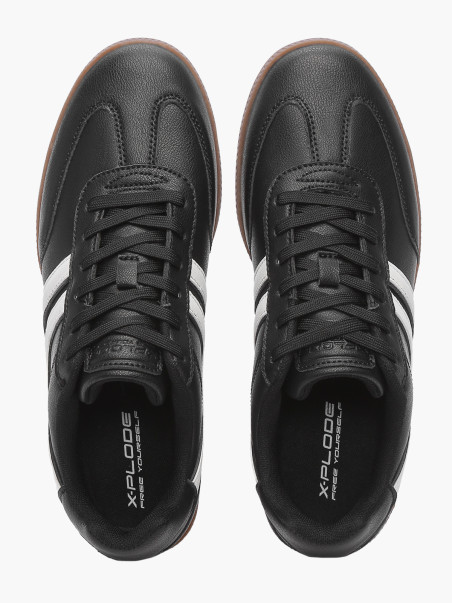 Кеды X-Plode 1249000254