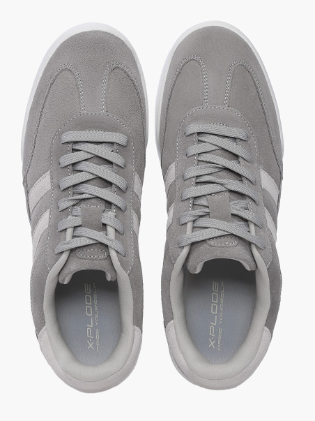 Кеды X-Plode 1249000255