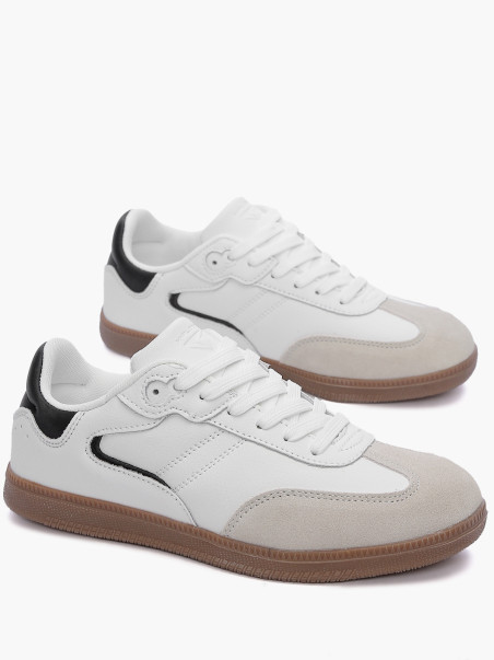 Кеды X-Plode 1249000257