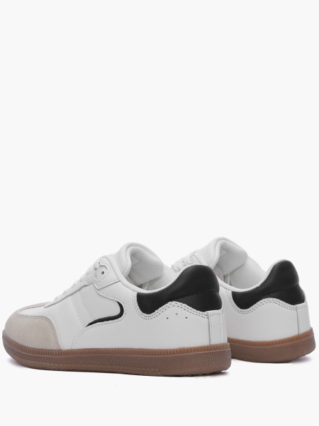 Кеды X-Plode 1249000257