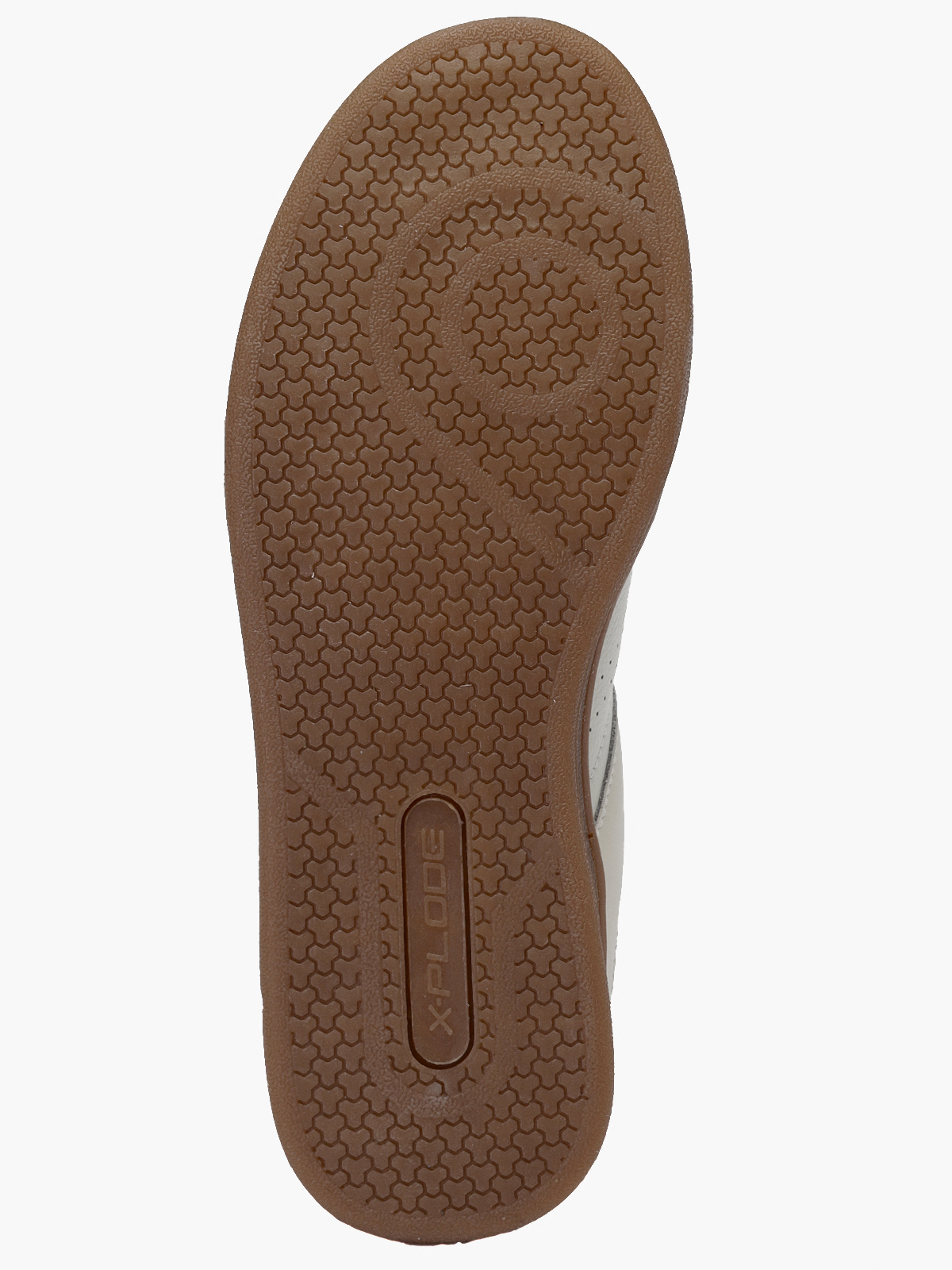 Кеды X-Plode 1249000377