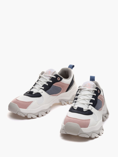 Кроссовки X-Plode 124919068