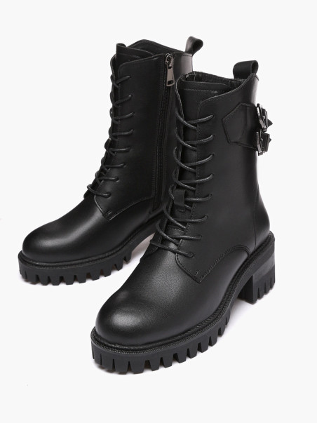 Ботинки O.LIVE naturalle 12632172