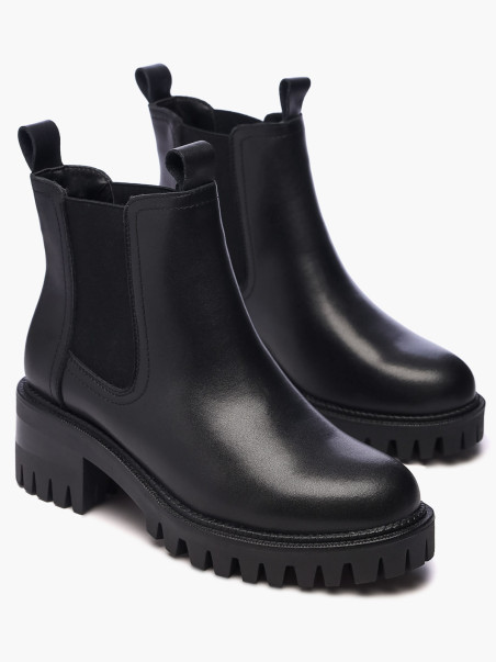 Ботинки O.LIVE naturalle 12632209