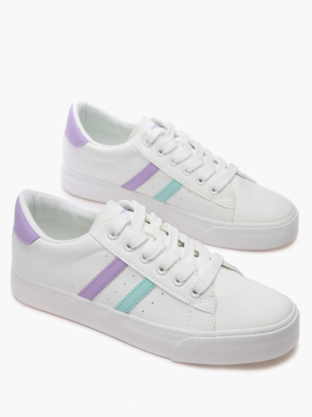 Кеды X-Plode 1268000007