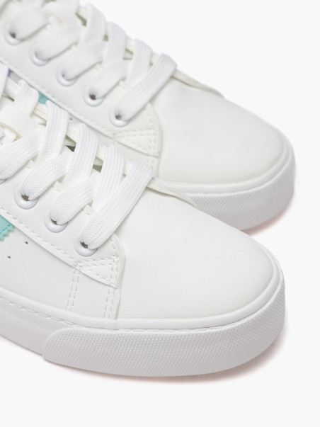 Кеды X-Plode 1268000007