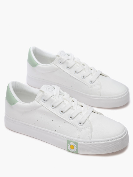 Кеды X-Plode 1268000013