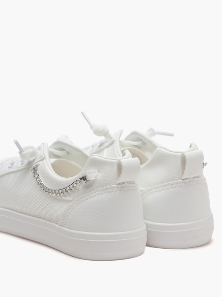 Кеды X-Plode 1268000020