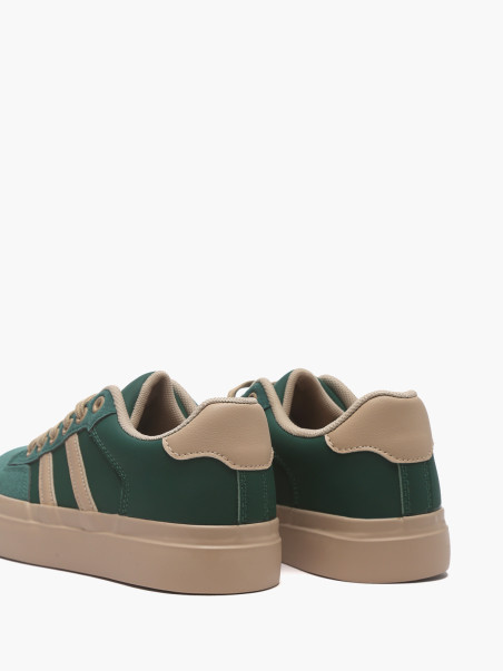 Кеды X-Plode 1268000022