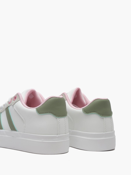 Кеды X-Plode 1268000024