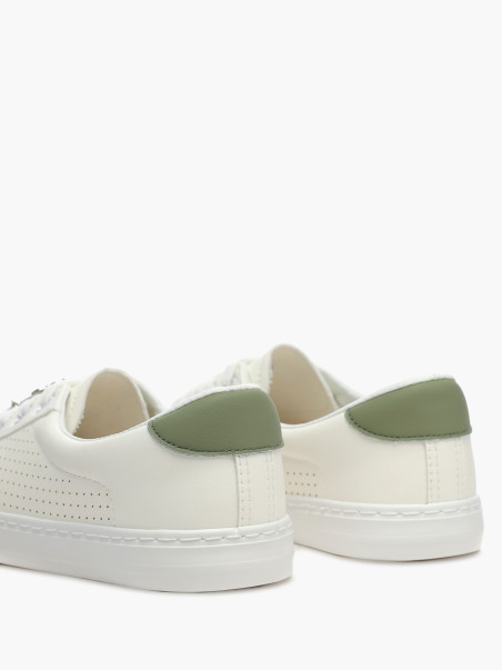 Кеды X-Plode 1268000034