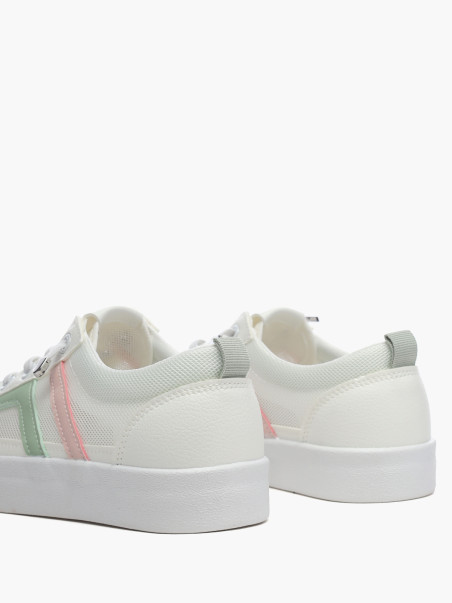 Кеды X-Plode 1268000035