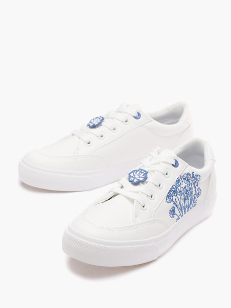 Кеды X-Plode 1268020010