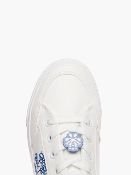 Кеды X-Plode 1268020010