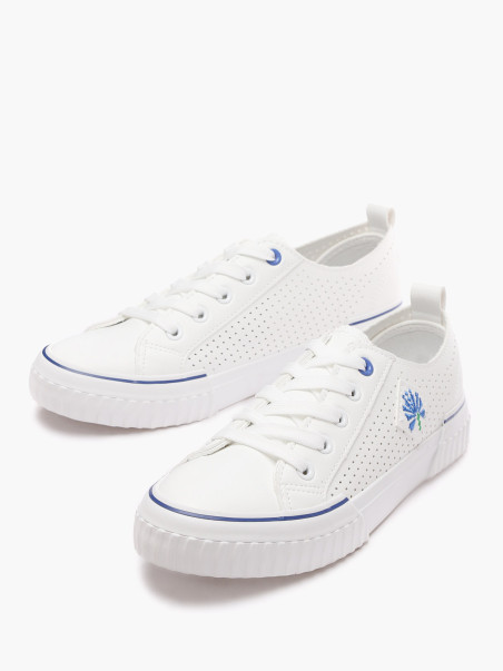 Кеды X-Plode 1268020012