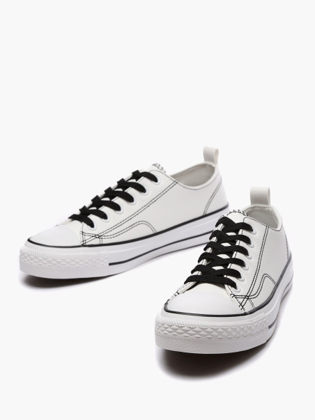 Кеды X-Plode 1268022003