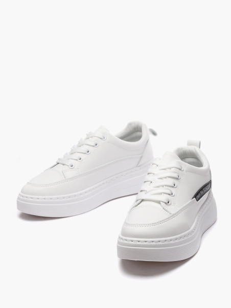 Кеды X-Plode 1268022005