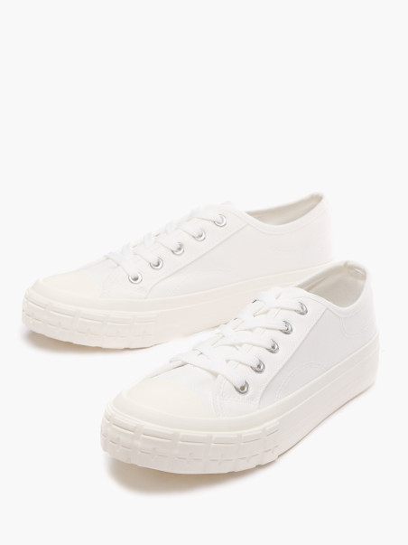 Кеды X-Plode 1268022009