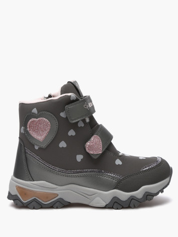 Ботинки Shuzzi