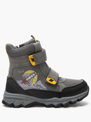 Ботинки Shuzzi 1272000017