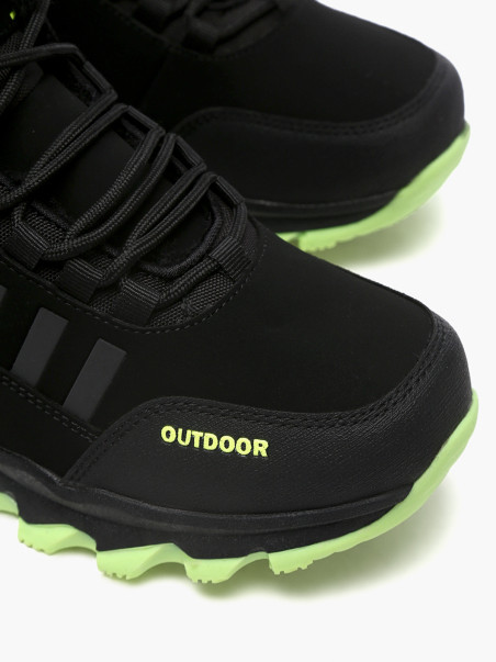 Ботинки Shuzzi 1272000019