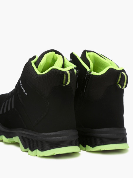 Ботинки Shuzzi 1272000019