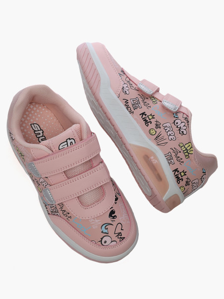 Кроссовки Shuzzi 1272000022