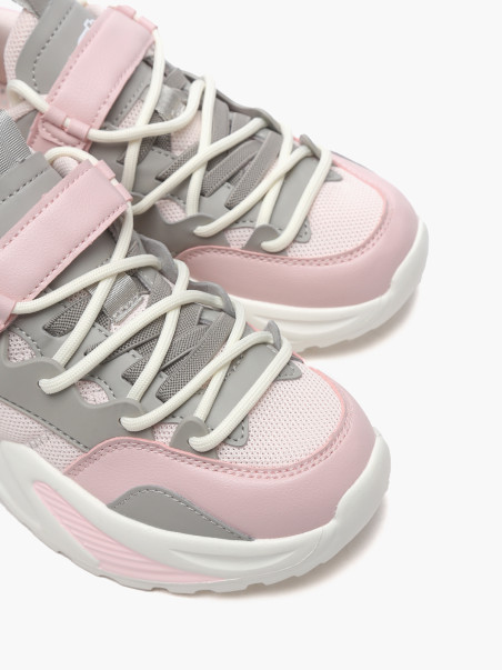 Кроссовки Shuzzi 1272000028