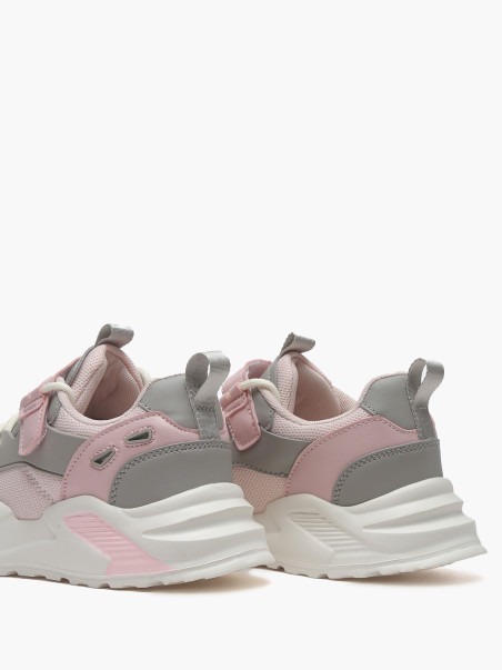 Кроссовки Shuzzi 1272000028