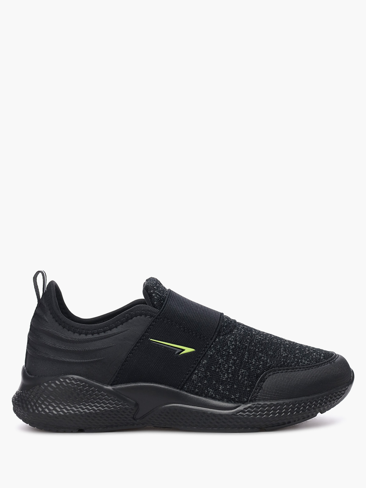 

Кроссовки Shuzzi 1272000030, Черный