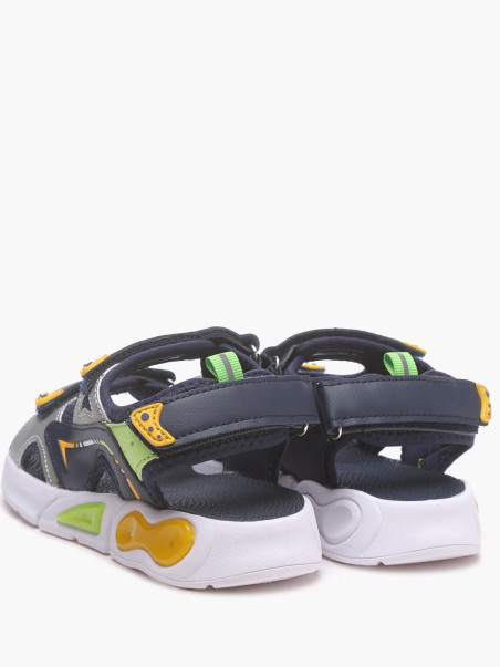 Сандалеты Shuzzi 1272000031