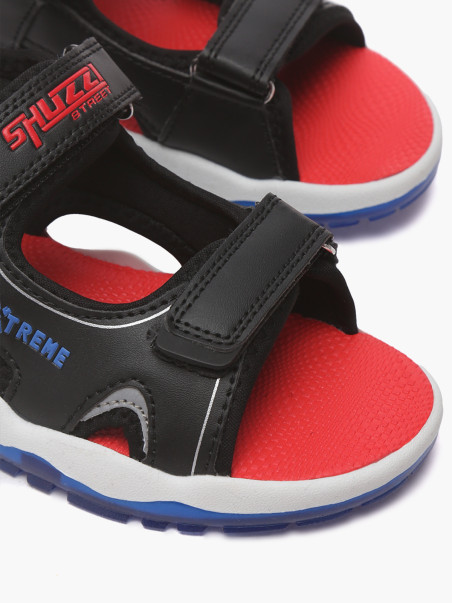 Сандалеты Shuzzi 1272000032