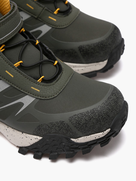 Ботинки Shuzzi 1272000054