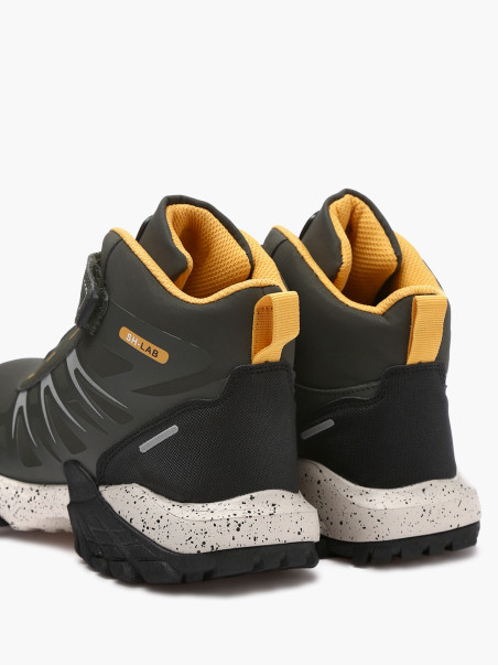 Ботинки Shuzzi 1272000054