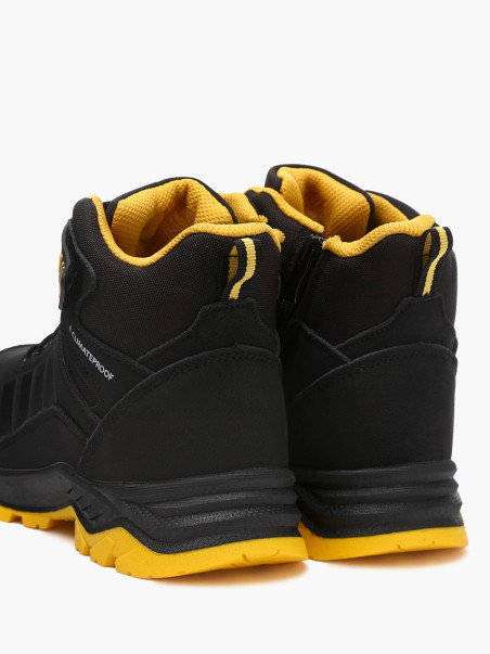 Ботинки Shuzzi 1272000055