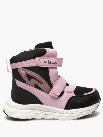 Ботинки Shuzzi 1272000065