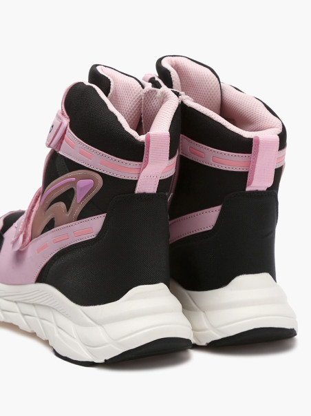 Ботинки Shuzzi 1272000065